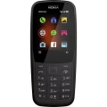 Nokia 220 4G dual SIM mobilni telefon crna slika