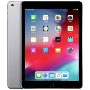 Apple iPad Pro 9.7 iPad  obnovljeno (dobro) 24.6 cm (9.7 palac) 32 GB LTE/4G, WiFi svemirsko-siva 2.36 GHz slika