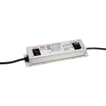 led pogonski sklop konstantna struja Mean Well 105 W 350 - 700 mA 107 - 214 V/DC montaža na zapaljive površine, odobrenje namješ