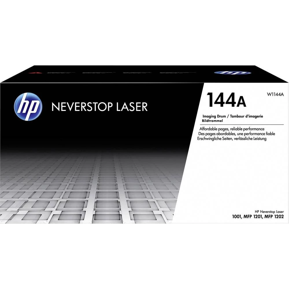 HP bubanj 144A original crna 20000 Stranica W1144A slika