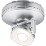 LED svjetiljka za namještaj topla bijela Paulmann 70637 Rotate krom (mat)