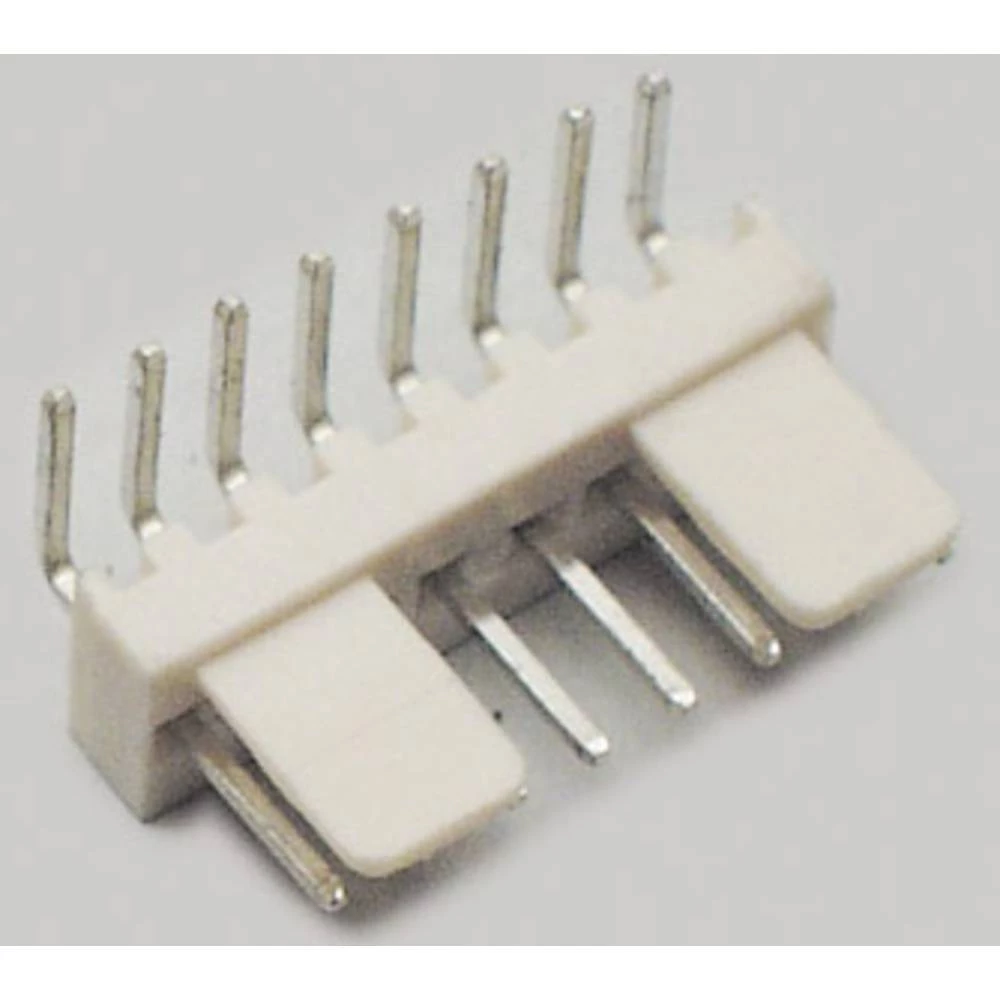 BKL Electronic Standardna letva s muškim kontaktima Ukupan broj polova 5 072515/U 1 ST slika