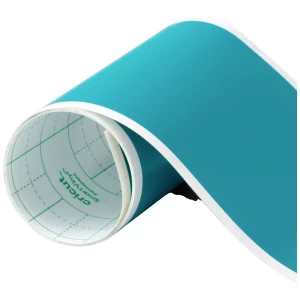 Cricut Joy™ Smart Vinyl™ Permanent folija  vodenoplava boja slika
