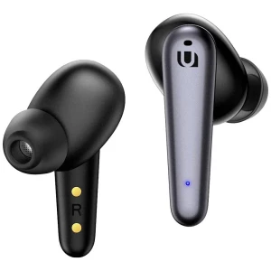 UGREEN HiTune T1 Wireless In Ear slušalice Bluetooth® stereo crna slika