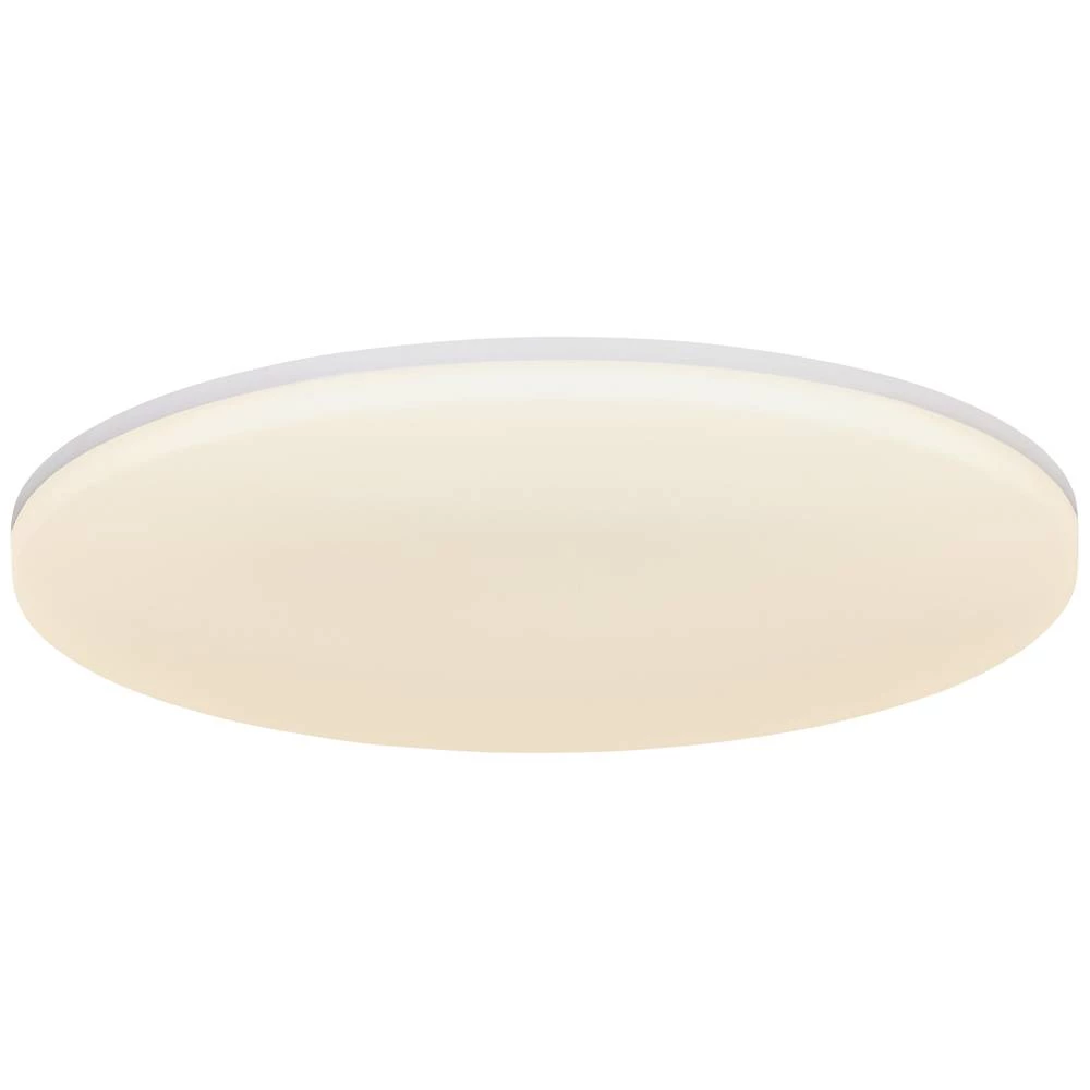 Nordlux 2210236001 Vic 35 LED stropna svjetiljka LED LED Energetska učinkovitost 2021: E (A - G) 36 W bijela slika