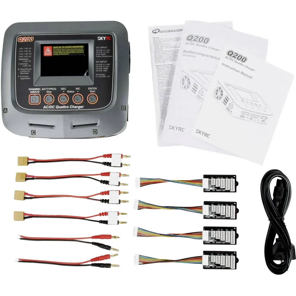 Conrad Product Image