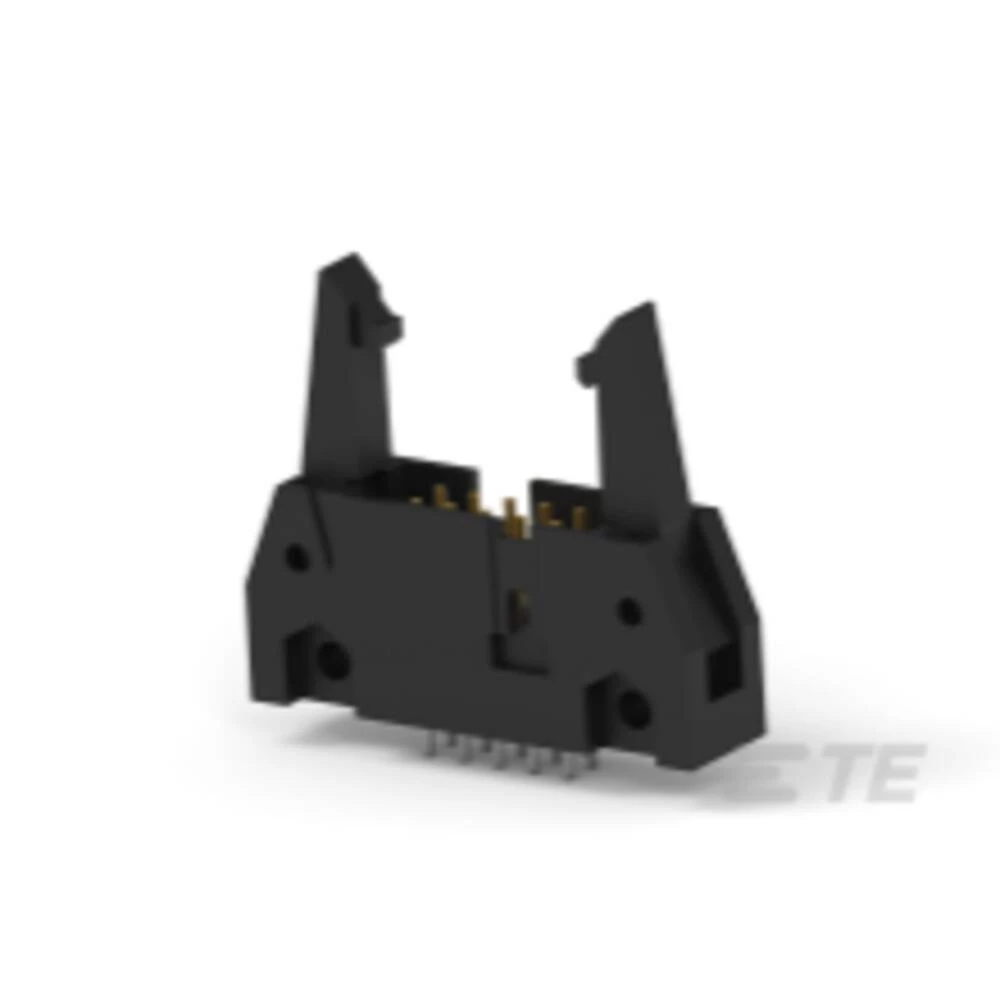 TE Connectivity AMP-LATCH Universal HeadersAMP-LATCH Universal Headers 499206-1 AMP slika
