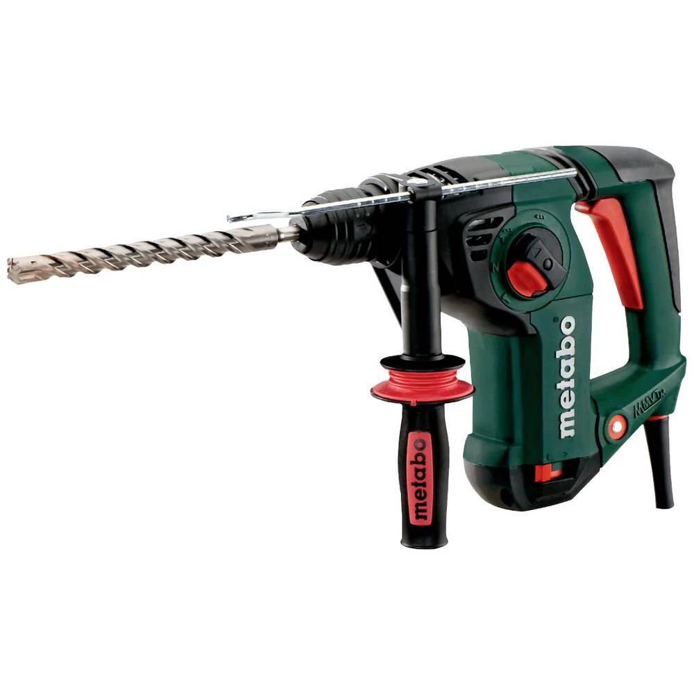 Metabo KHE 3250 SDS-Plus-kombinirani čekić 800 W slika