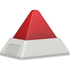 Signalna svjetiljka Pfannenberg PD2100-LED 230 AC RD 7035 Crvena Crvena Stalno svjetlo 230 V/AC slika