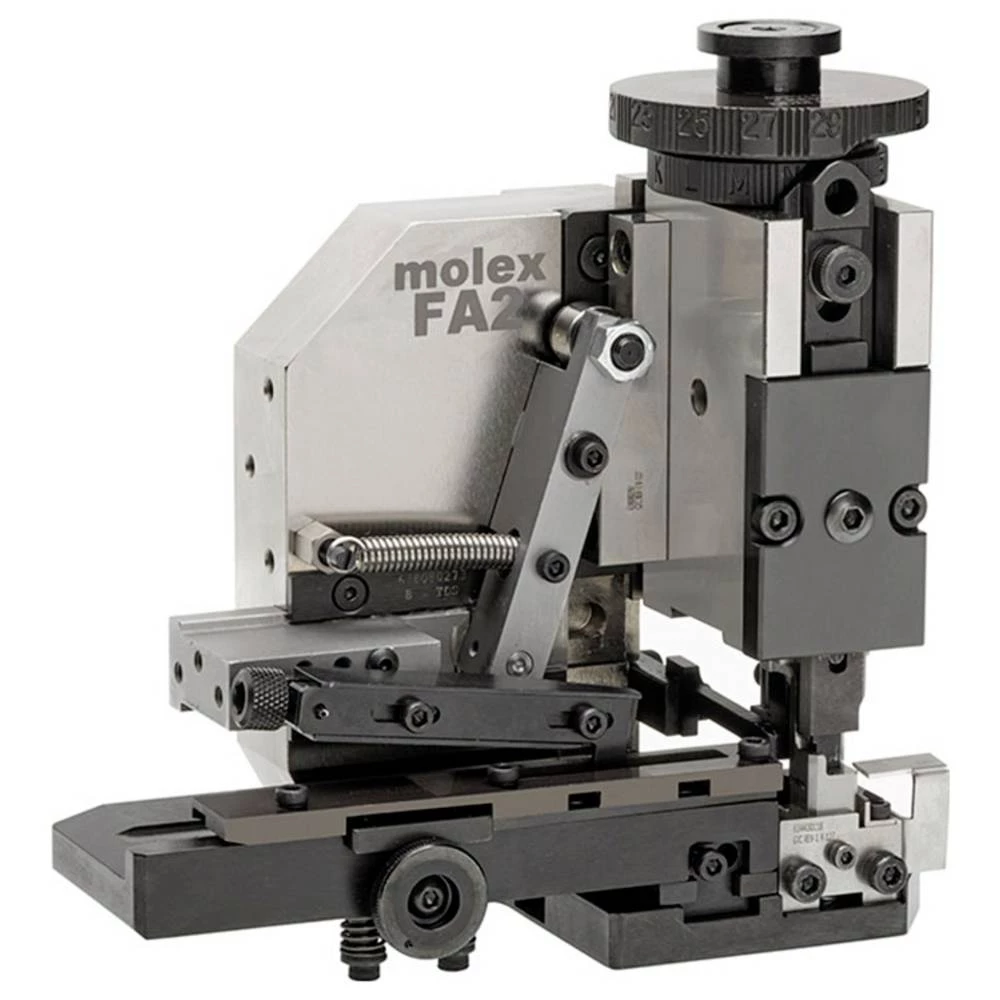 Molex 63808-4100 zamjenski nož automata za skidanje izolacije slika