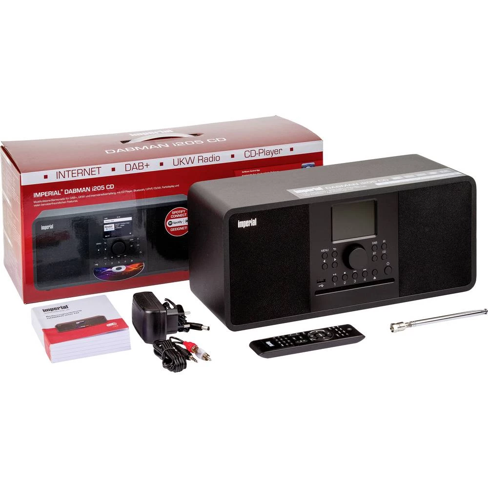 Conrad Product Image