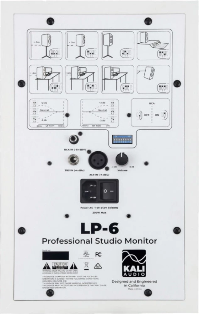 Conrad Product Image