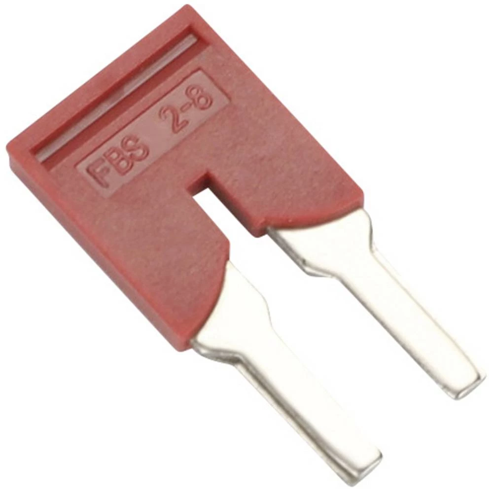 TRU COMPONENTS TC-FBS2-8 položni most Pogodno za (detalji): TC-JPT6, TC-JPT6-TW  1 St. slika