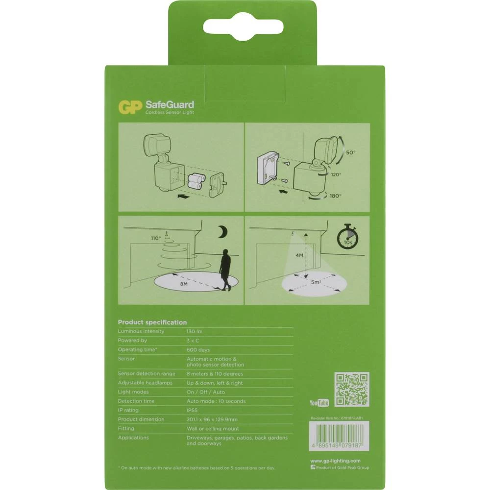 Conrad Product Image