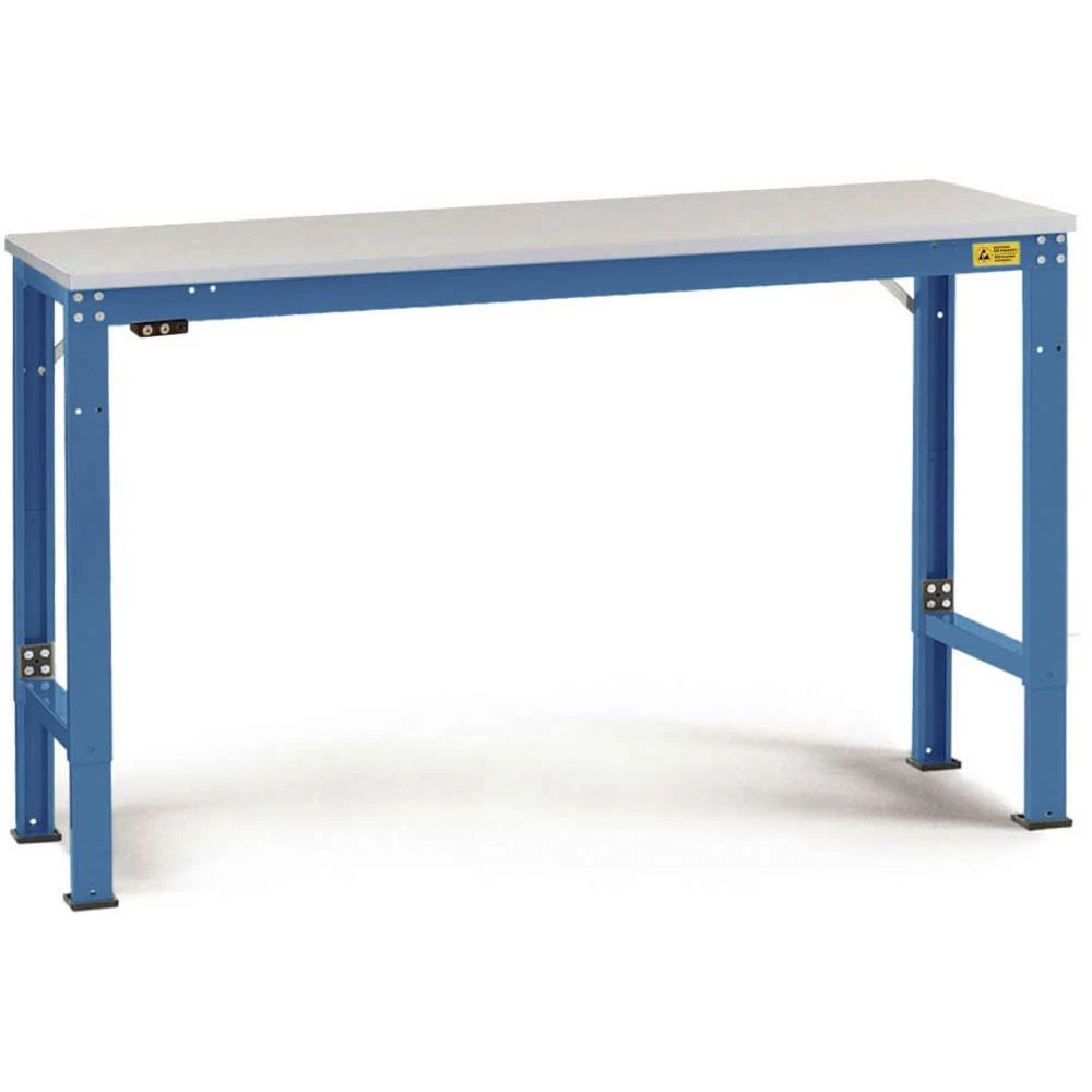 Manuflex LU7148.5007 Boja: Briljantno-plava (RAL 5007) boja slika