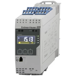 Transmiter procesa s upravljačkom jedinicom/pretvornikom Endress+Hauser RMA42 RMA42-BHC 1 St. slika