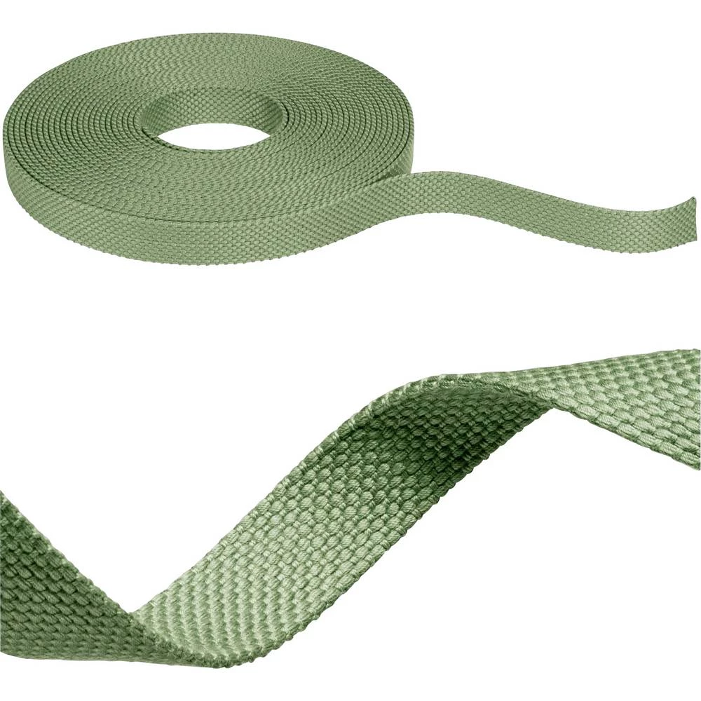 Paulmann 94639 Uline niskonaponska komponenta sustava remena strujno provodljivi remen zelena slika