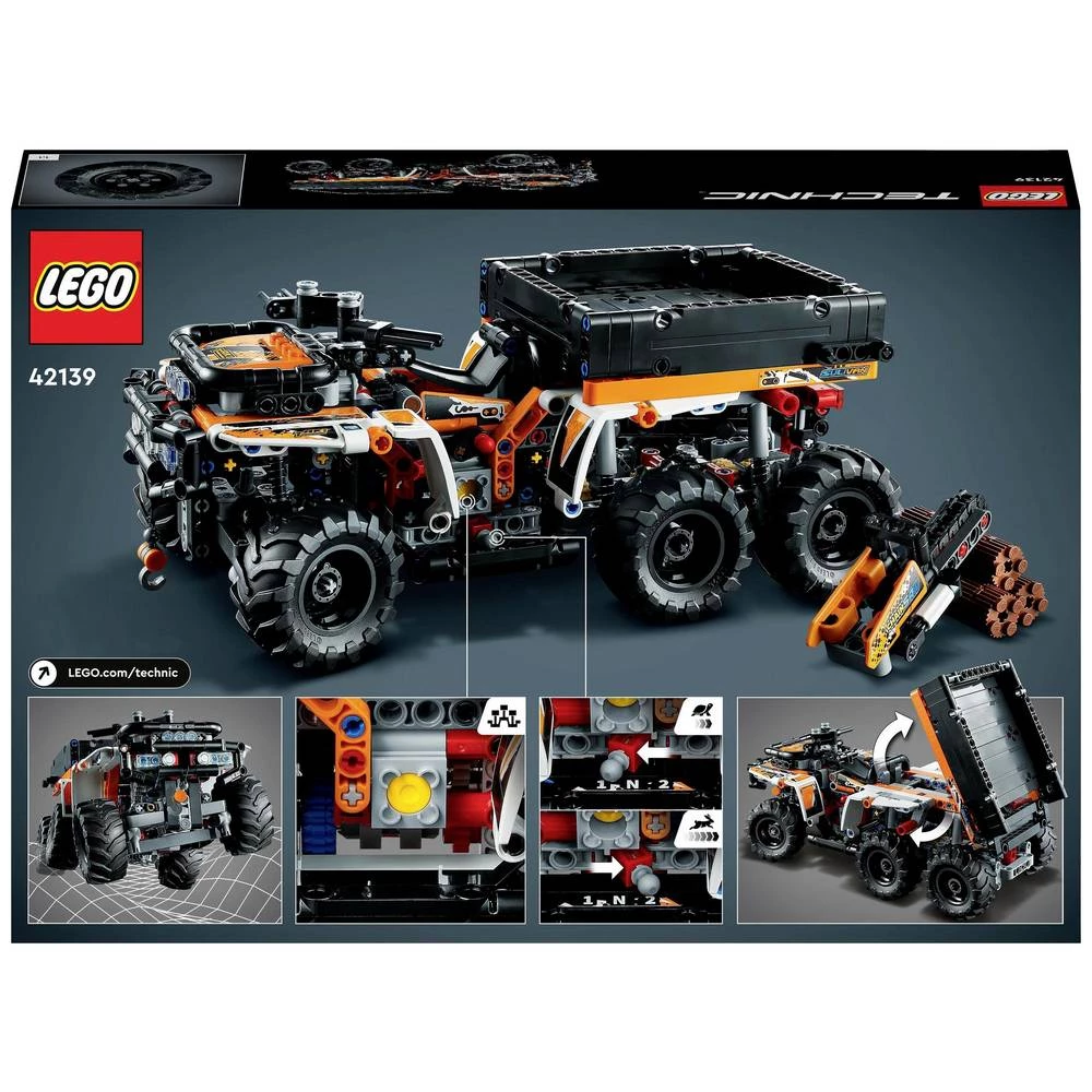 Conrad Product Image