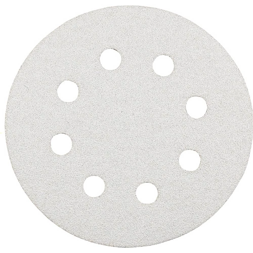 kwb 495912 brusna ploča promjer 125 mm 5 St. slika