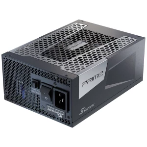 Seasonic PRIME-TX-1600 PC napajanje 1600 W 80 plus titanium slika
