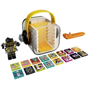 43107 LEGO® VIDIYO™ HipHop robot BeatBox slika
