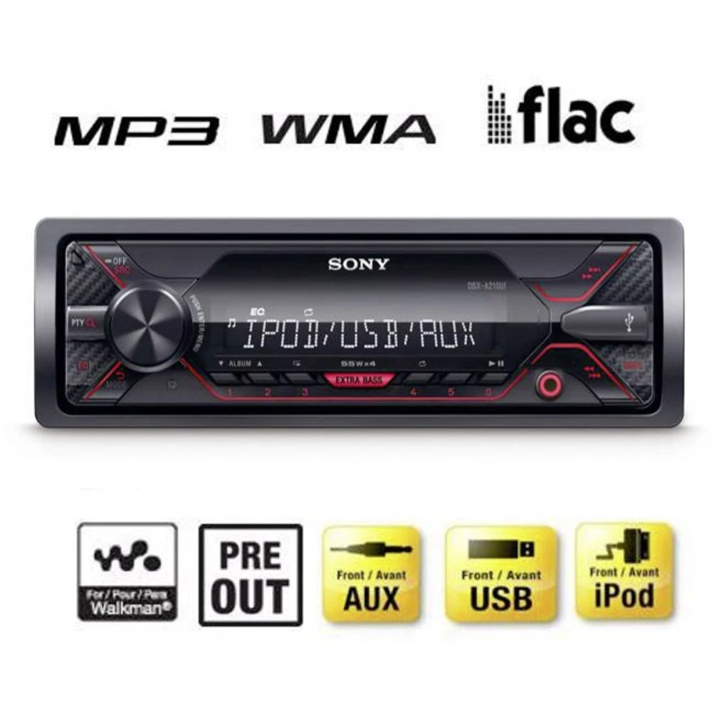 Conrad Product Image