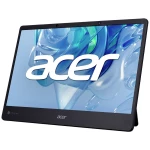 Acer ASV15-1BP LED zaslon Energetska učinkovitost 2021 F (A - G) 39.6 cm (15.6 palac) 3840 x 2160 piksel 16:9 30 ms HDMI™, USB 3.0, SD IPS LED