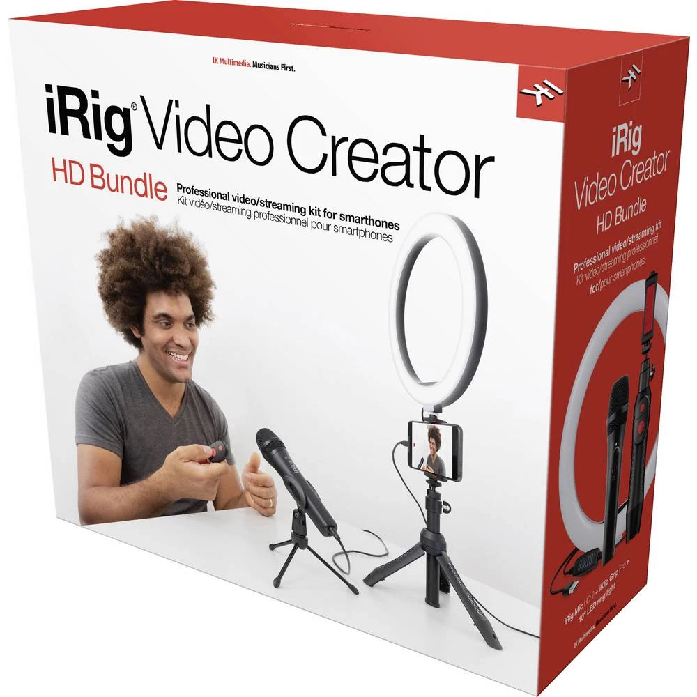 Conrad Product Image