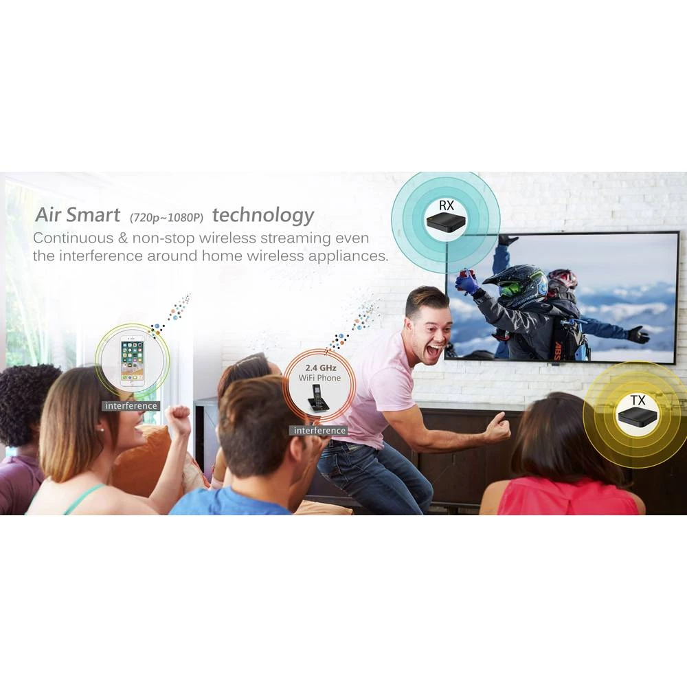 Conrad Product Image