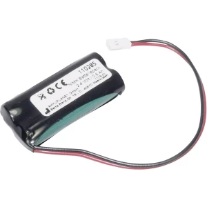 Baterija za medicinsku tehniku Akku Med Zamjenjuje originalnu akumul. bateriju JM103-2.4 2.4 V 600 mAh slika