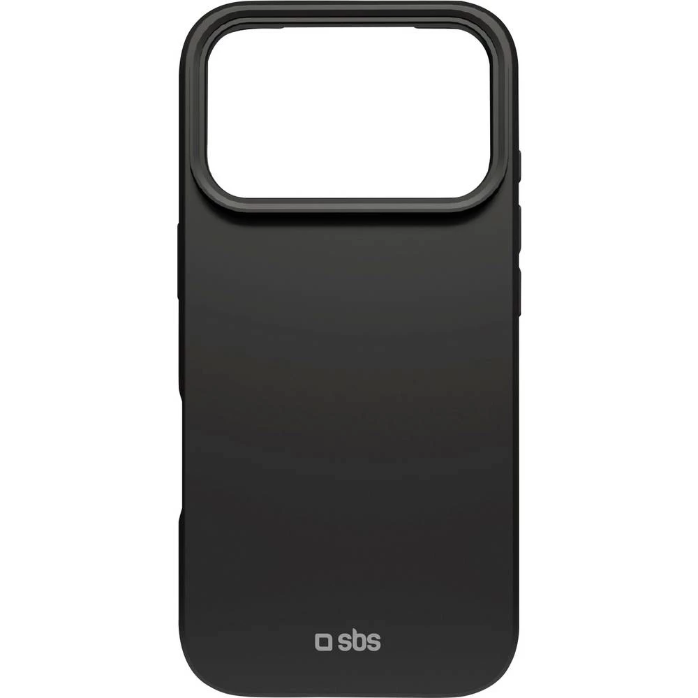 sbs mobile nan etui Apple iPhone 17 Pro crna MagSafe kompatibilna TED3OBKMAGIP1763P slika