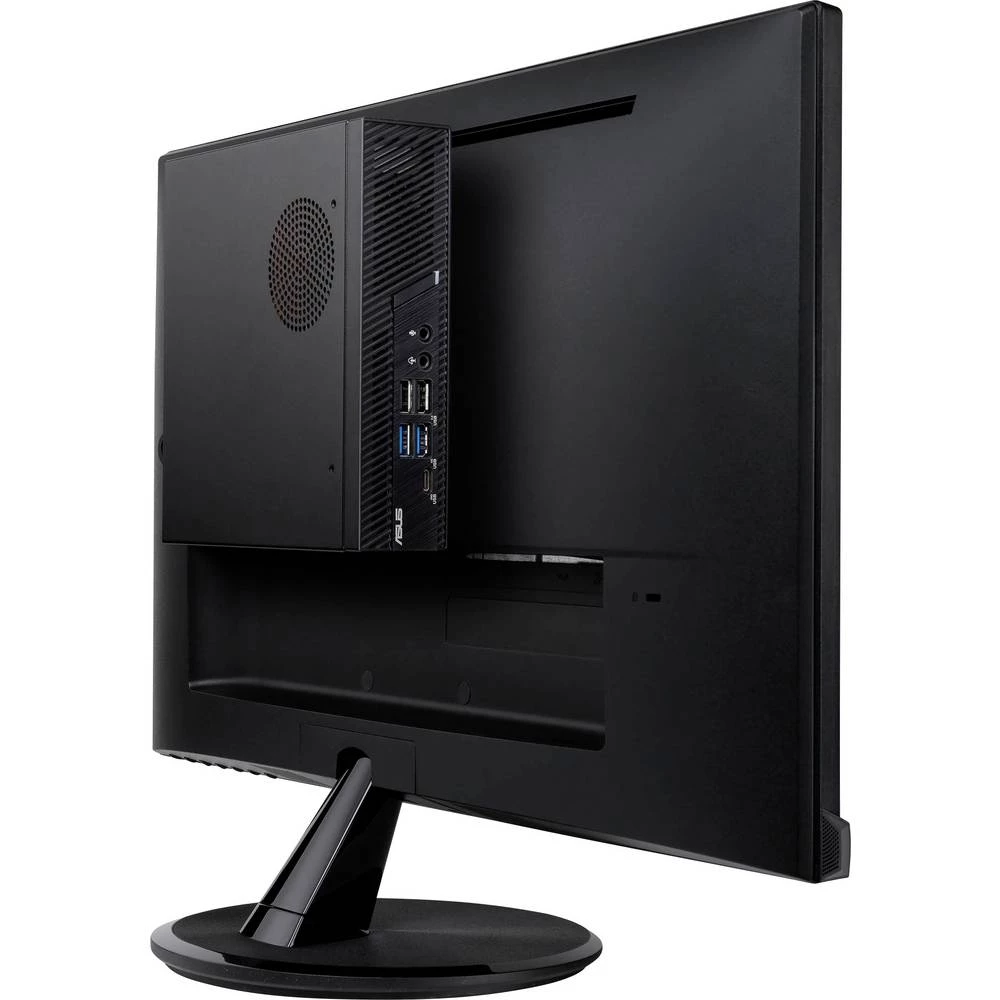 Asus Mini PC 90MS02R1-M006E0 2.5 cm (1 palac) Intel® Core™ i7 i7-14700 5.4 GHz 16 GB RAM 512 GB SSD Win 11 Pro 90MS02R1- slika