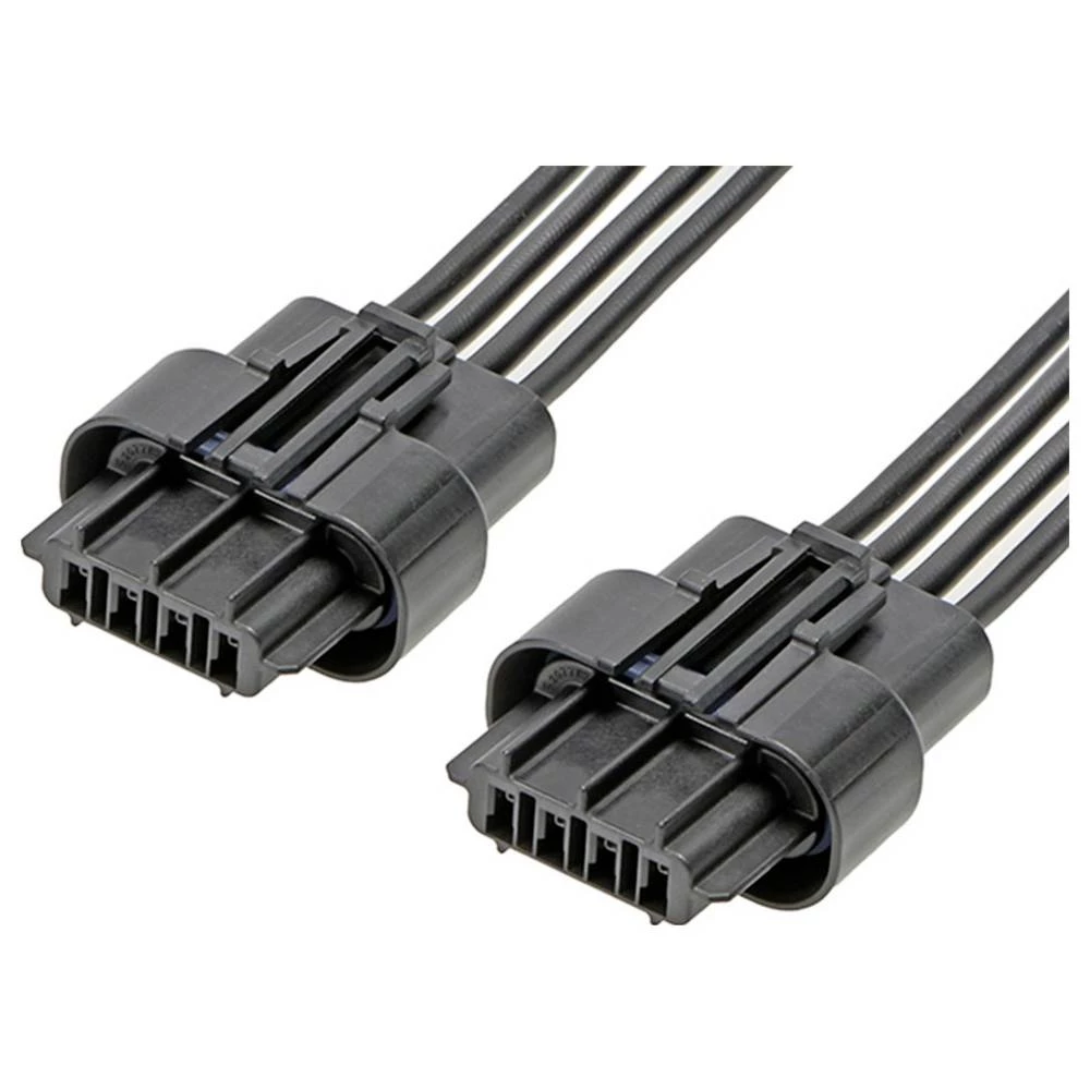 Molex 216620-1042 1 St. slika