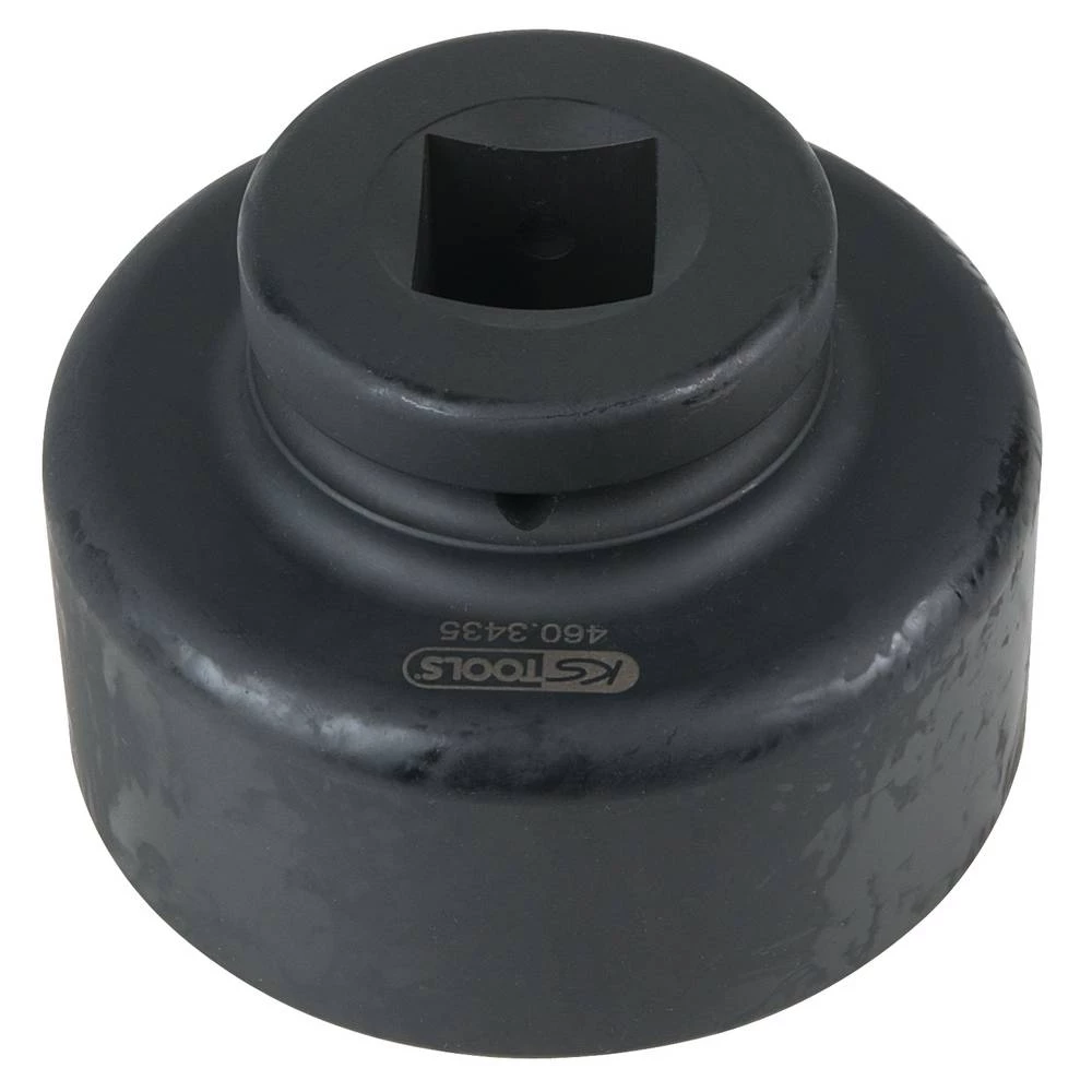 KS Tools 4603435 460.3435 ključ za maticu osovine slika