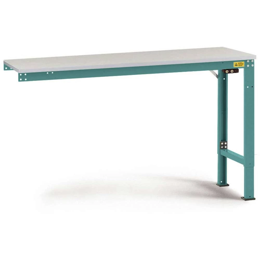Manuflex LU8048.5021 Boja: Vodeno-plava slika