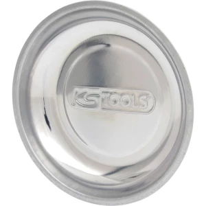 KS Tools  800.0150    Magnetna ploča od nehrđajućeg čelika, Ø 150 mm slika