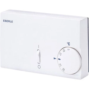 Eberle RTR-E 7610 Sobni termostat Nadžbukna 5 Do 30 °C slika