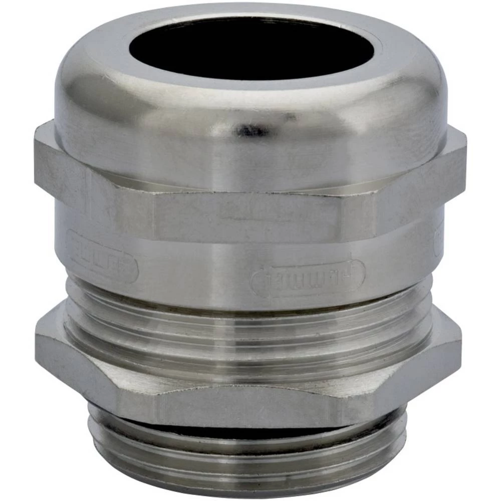 Hummel 1.691.1600.30 kabelska uvodnica  M16 x 1.5  mjed mjedena 50 St. slika