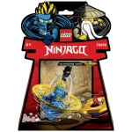 70690 LEGO® NINJAGO Jay's Spinjitzu Ninja trening