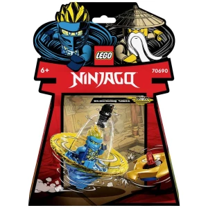 70690 LEGO® NINJAGO Jay's Spinjitzu Ninja trening slika