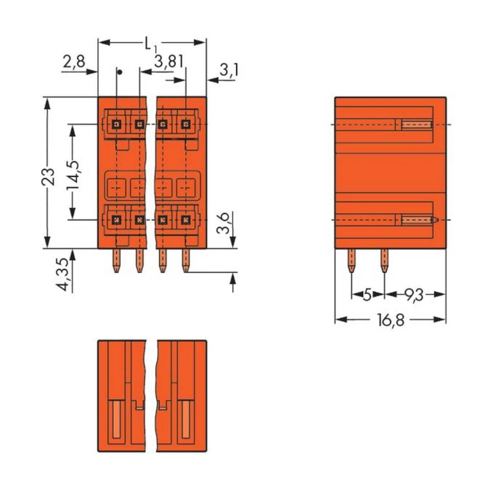 Conrad Product Image