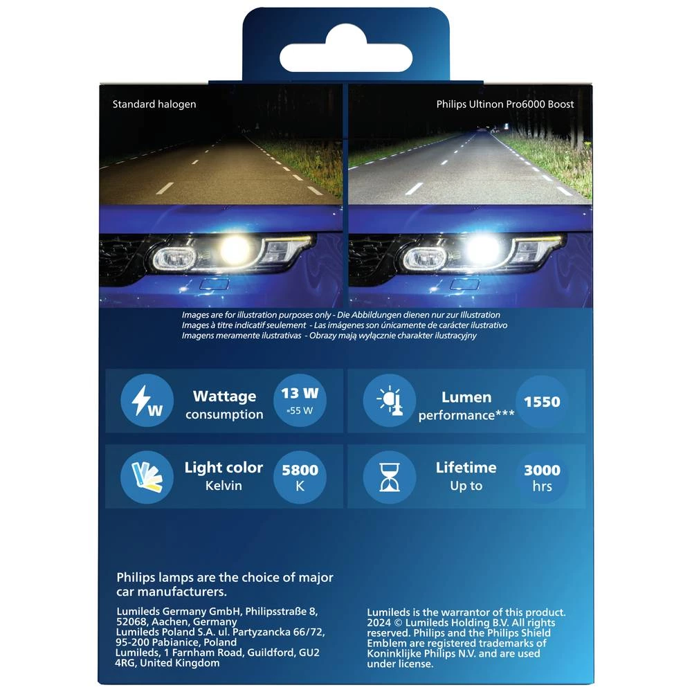 Conrad Product Image