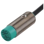 Induktivni senzor PNP Pepperl & Fuchs NJ8-18GM50-E3