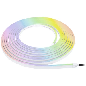 Paulmann Out P+S Neon Stripe RGBW 10m IP67 94562 sustav rasvjete plug&shine      48 W RGBw bijela slika