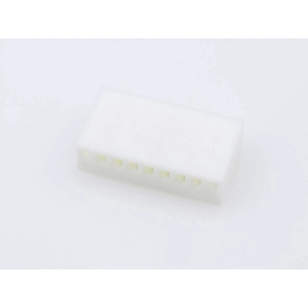 Molex kućište kabelske utičnice 22012091 1 St. Bulk slika