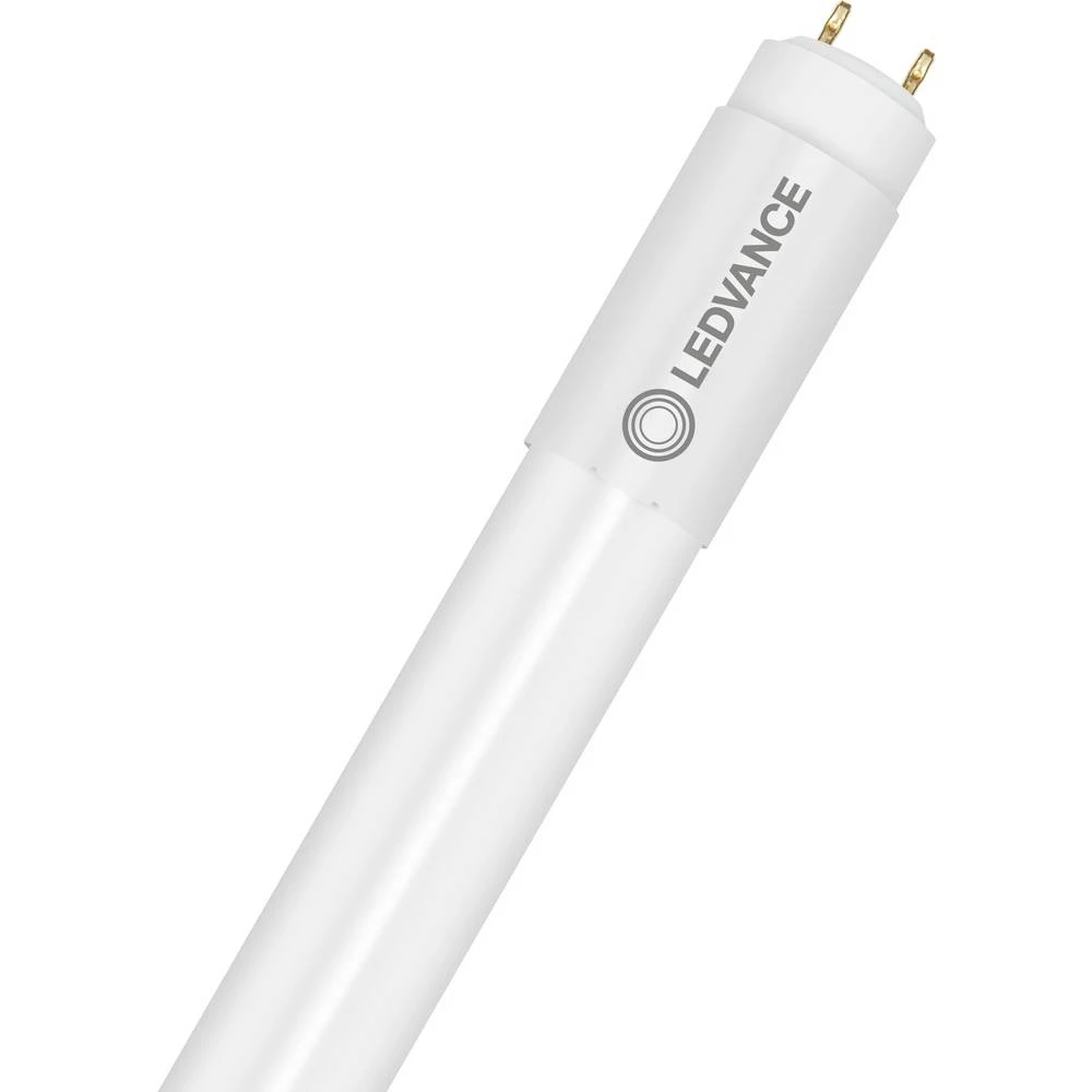 LEDVANCE LED cijev Energetska učinkovitost 2021: D (A - G) G13 oblik cijevi T8 14 W toplo bijela (Ø x D) 27.80 mm x 1211 slika