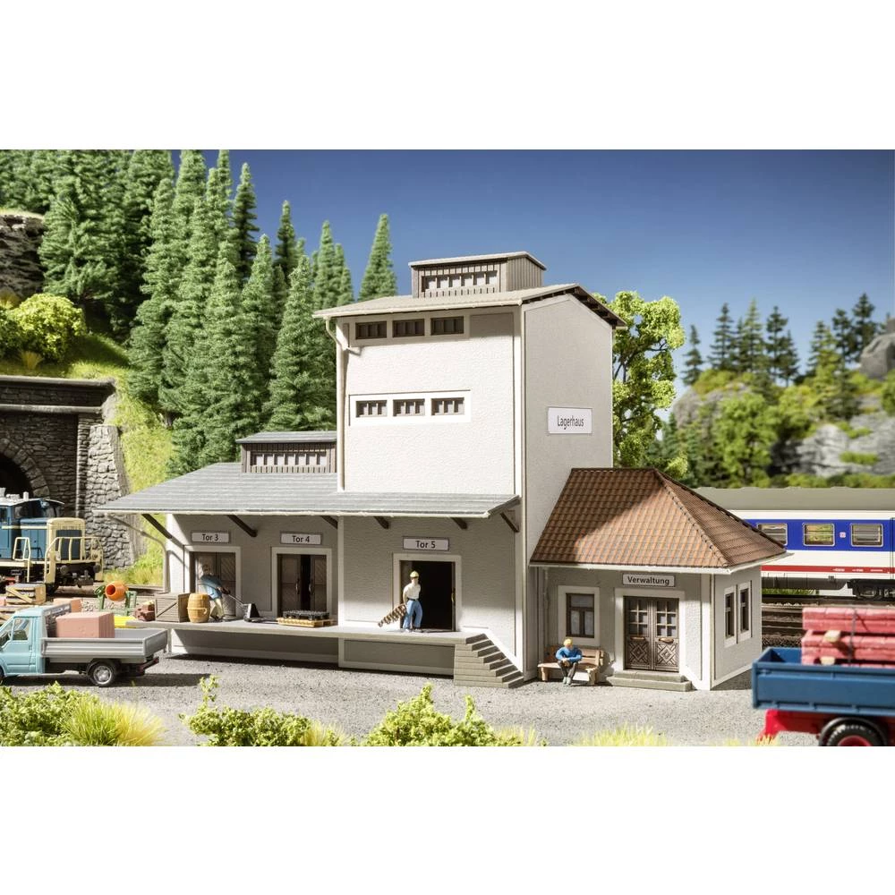 Conrad Product Image