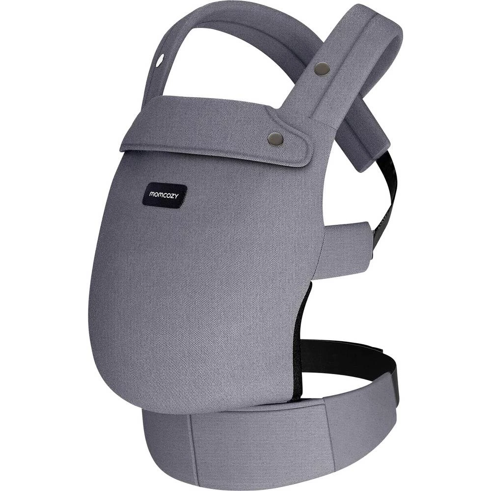 momcozy nosiljka za bebe BC001-GR12NB-A slika