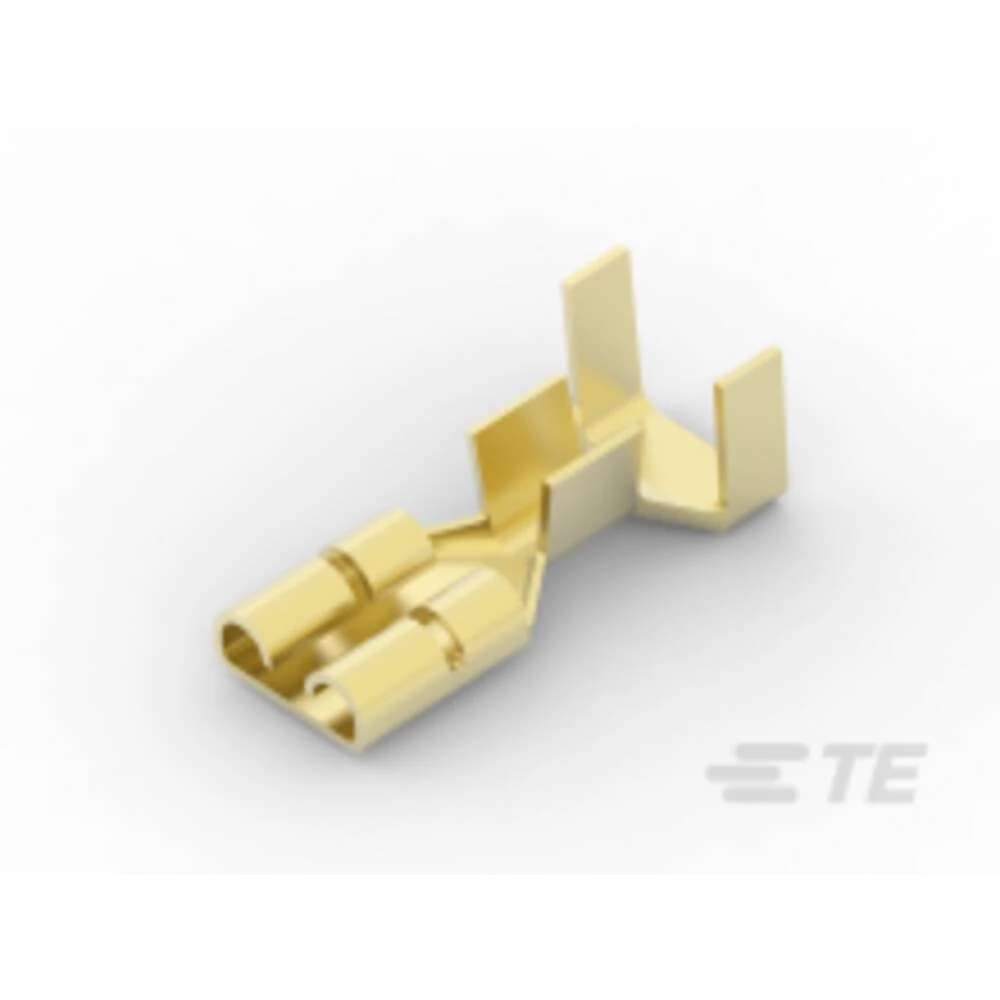 TE Connectivity FASTON Terminals - Premier & CommercialFASTON Terminals - Premier & Commercial 63539-2 AMP slika