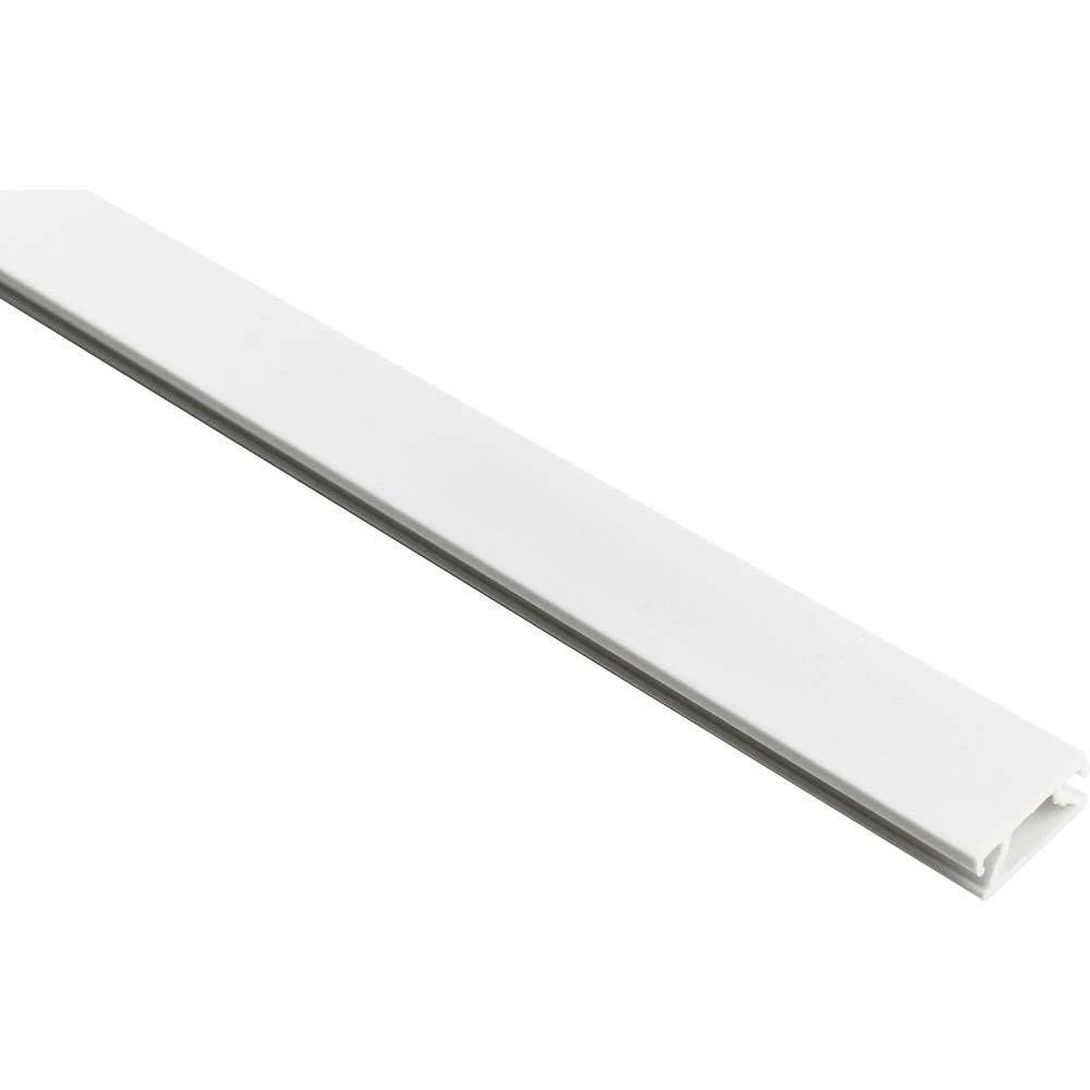 Deko Light 720038 D-One komponente za izgradnju sustava poklopac bijela slika